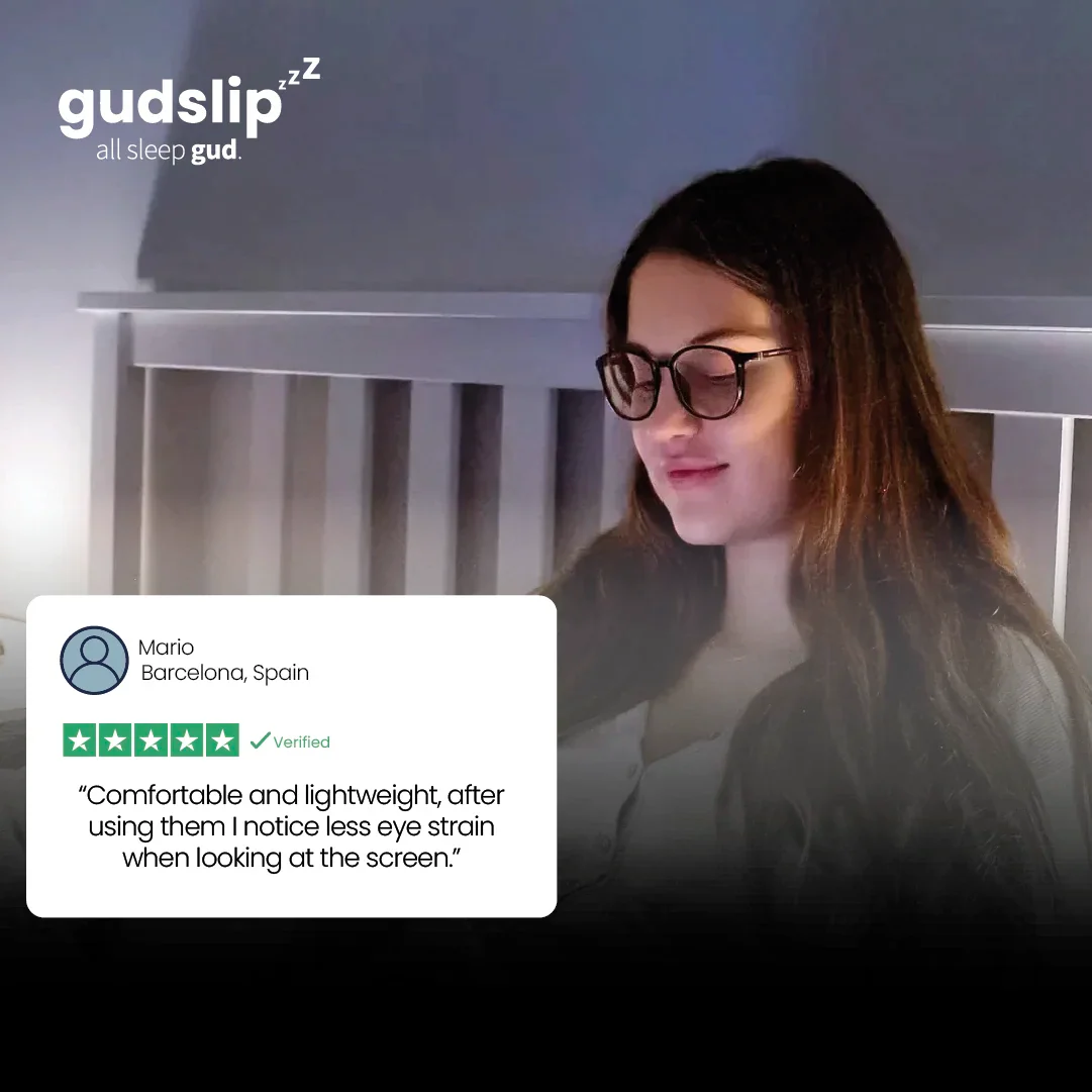 Gafas Filtro Luz Azul M4 - Image 11