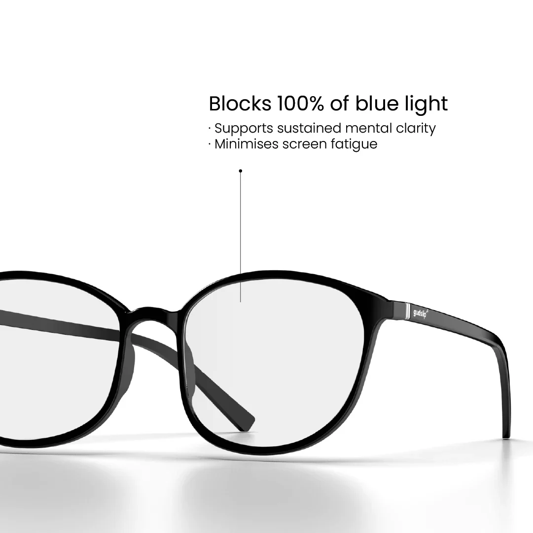 Gafas Filtro Luz Azul M4 - Image 3