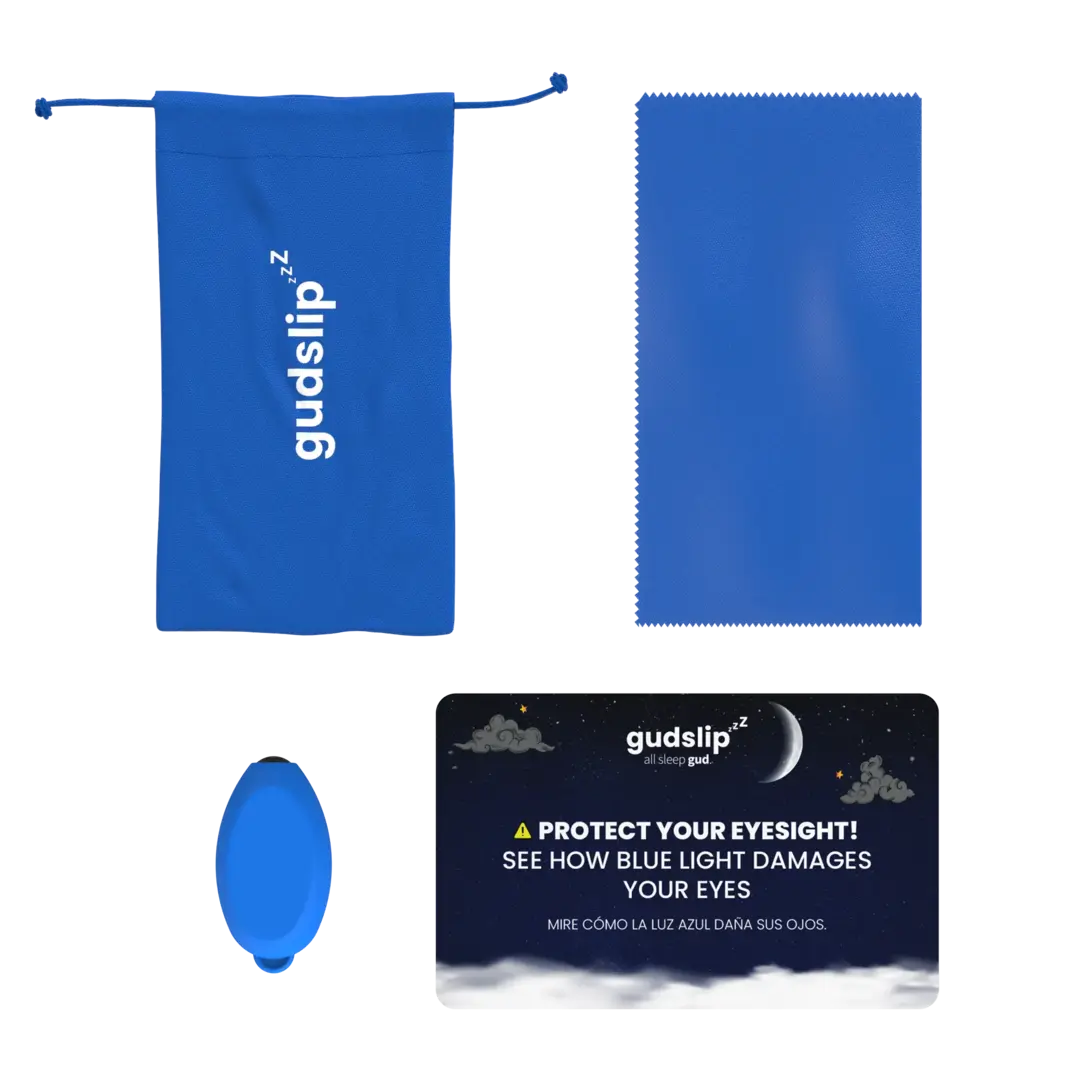 Gafas Filtro Luz Azul M4 - Image 6