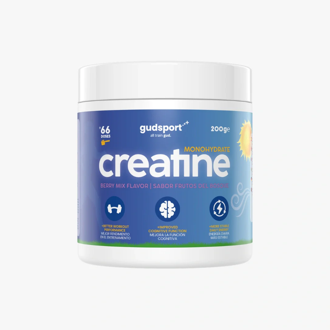 Creatina Ice Tea Peach