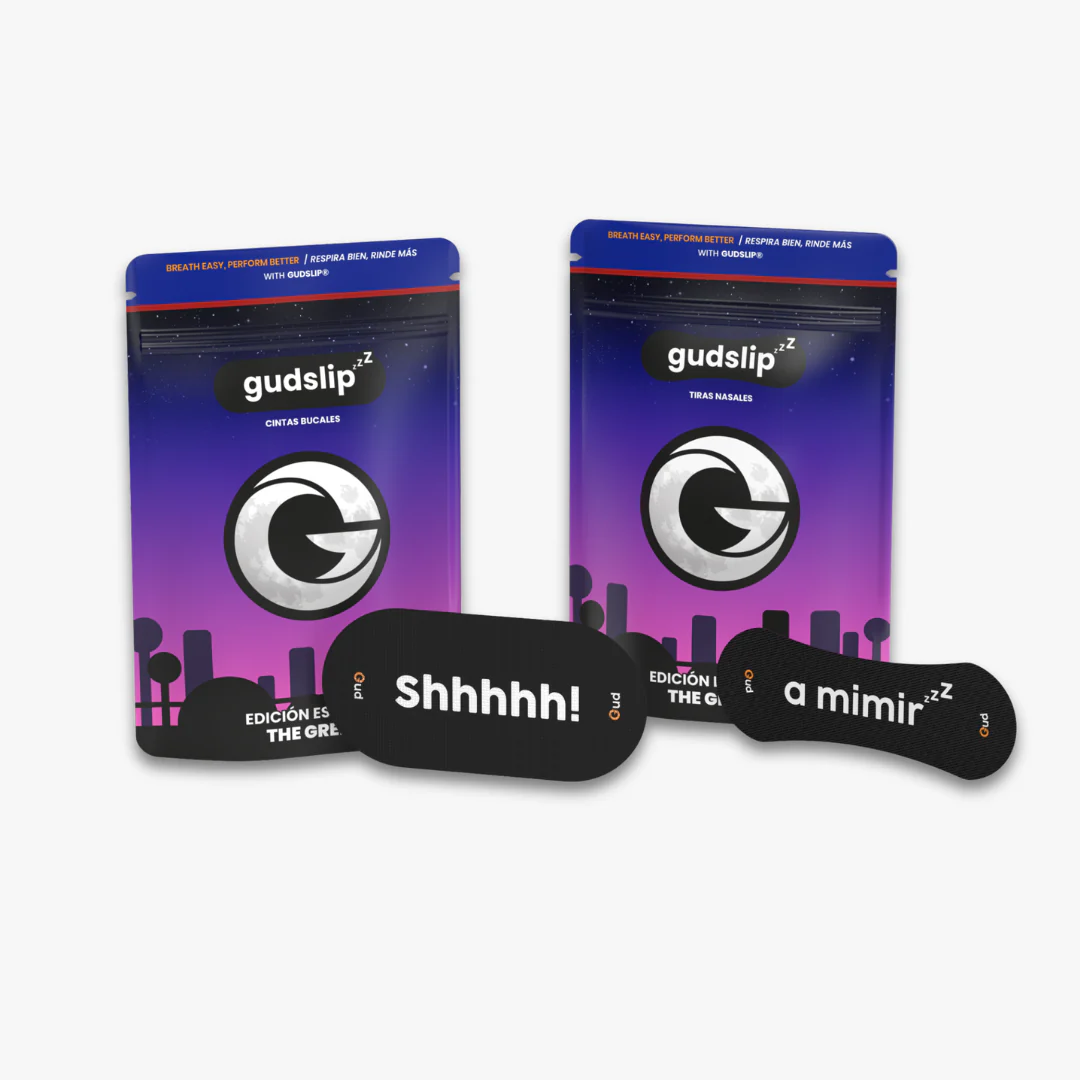 TheGrefg Pack Sueño Reparador