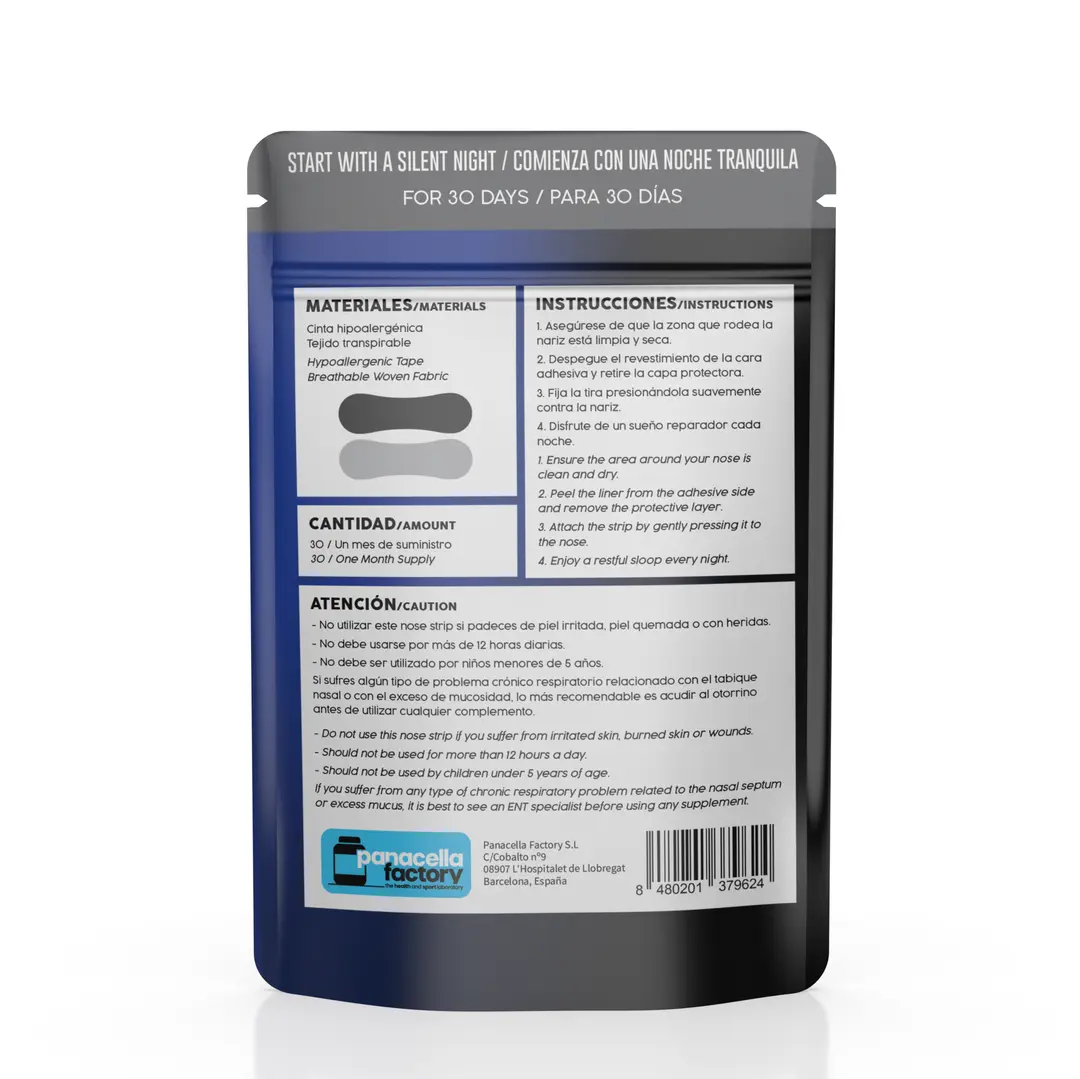 Gudslip® Tiras Nasales - Image 11