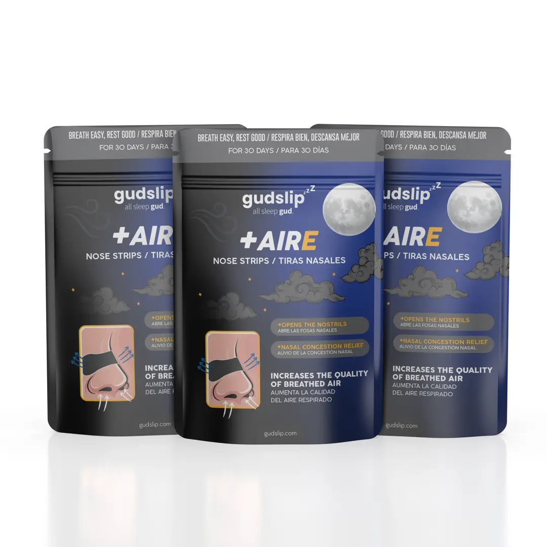 Gudslip® Tiras Nasales - Image 12