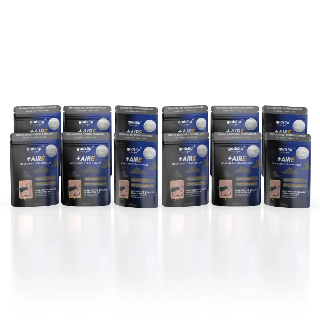 Gudslip® Tiras Nasales - Image 13