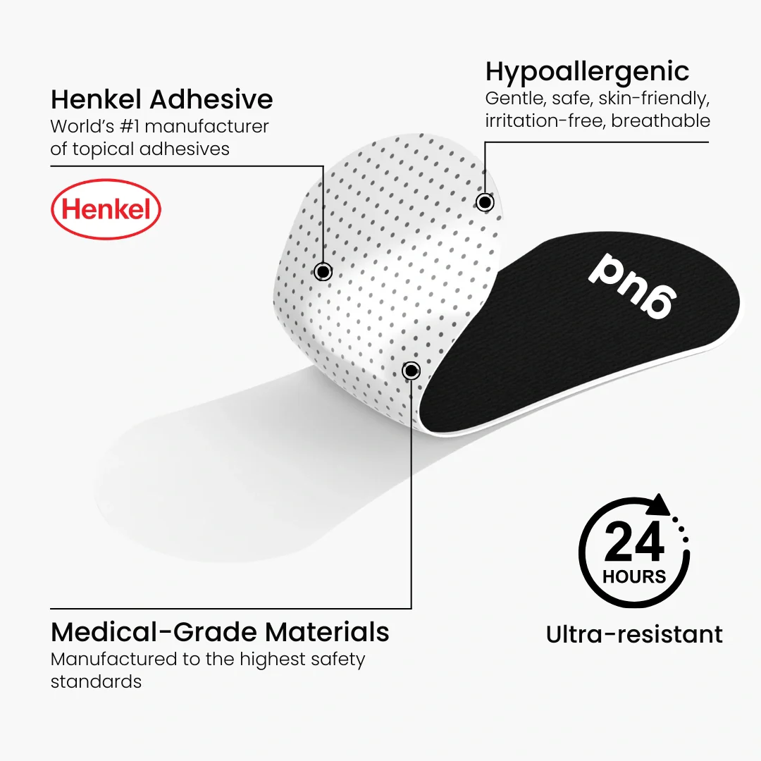 Gudslip® Tiras Nasales - Image 6