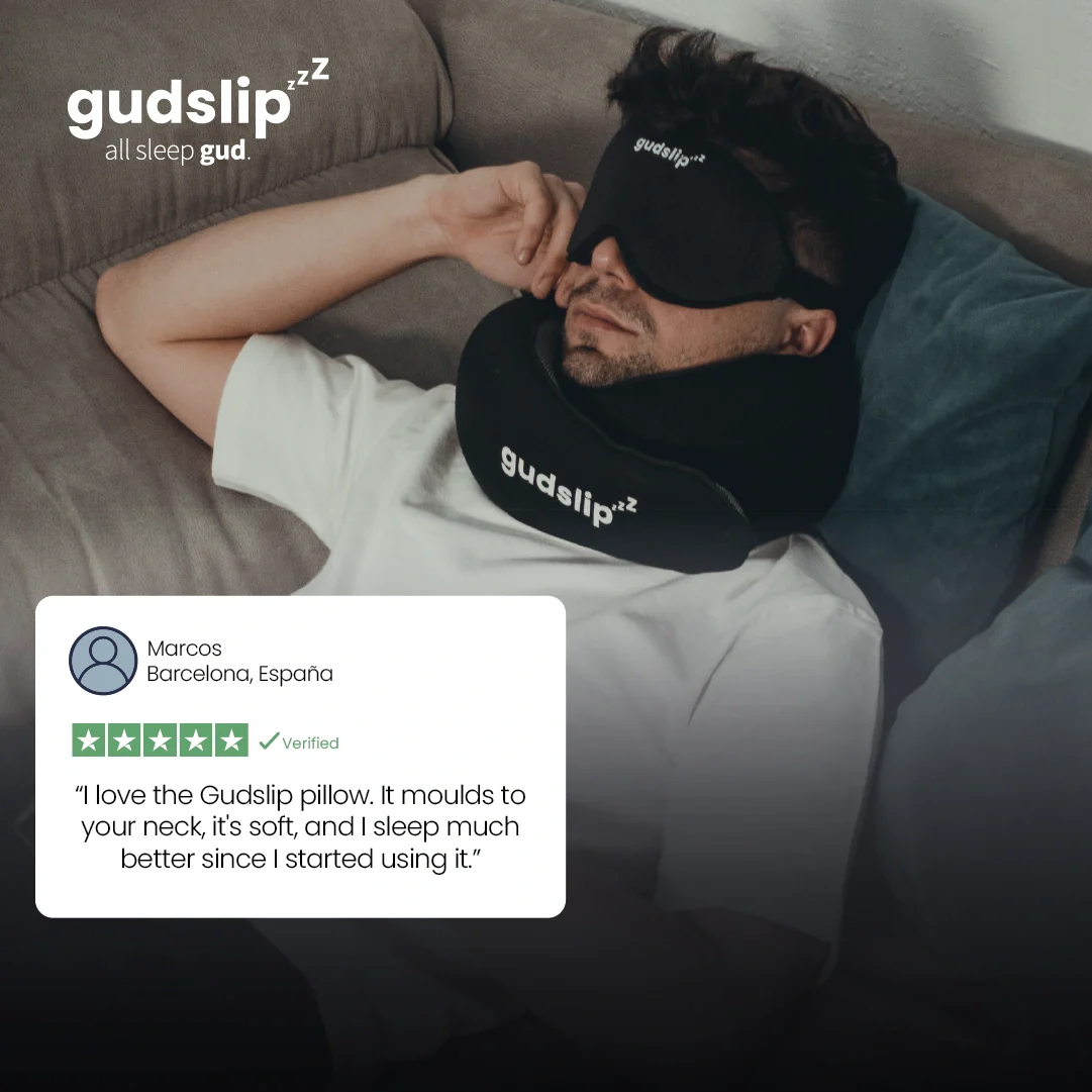 Almohada de Viaje - Image 6