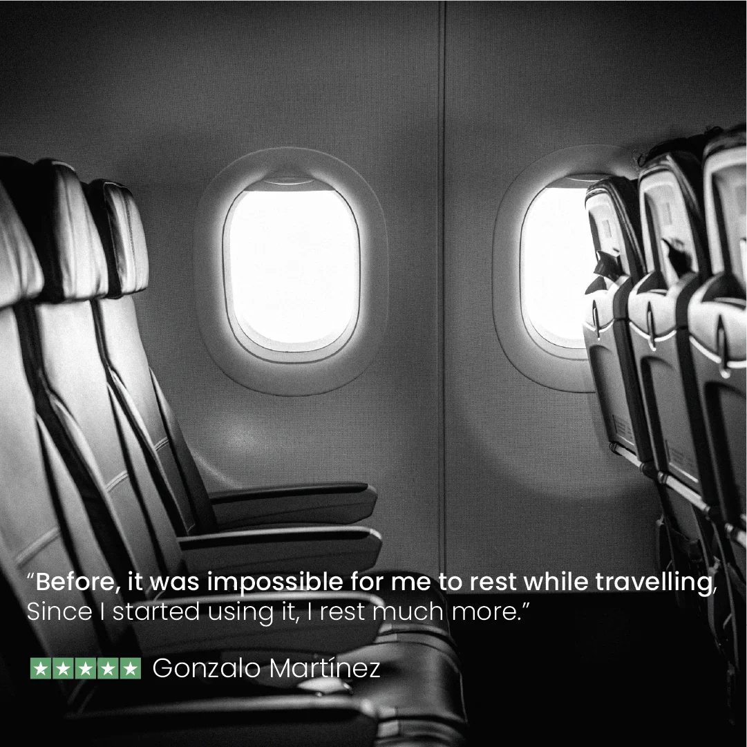 Almohada de Viaje - Image 8