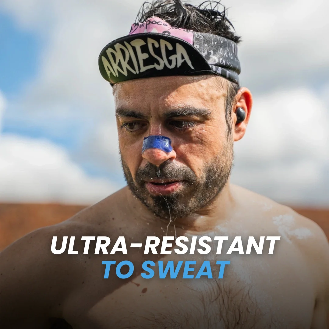 Gudsport® Tiras Nasales (Azul) - Image 6