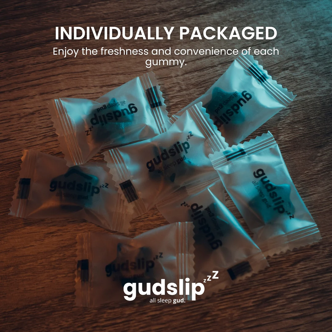 Gominolas de Melatonina - Image 3