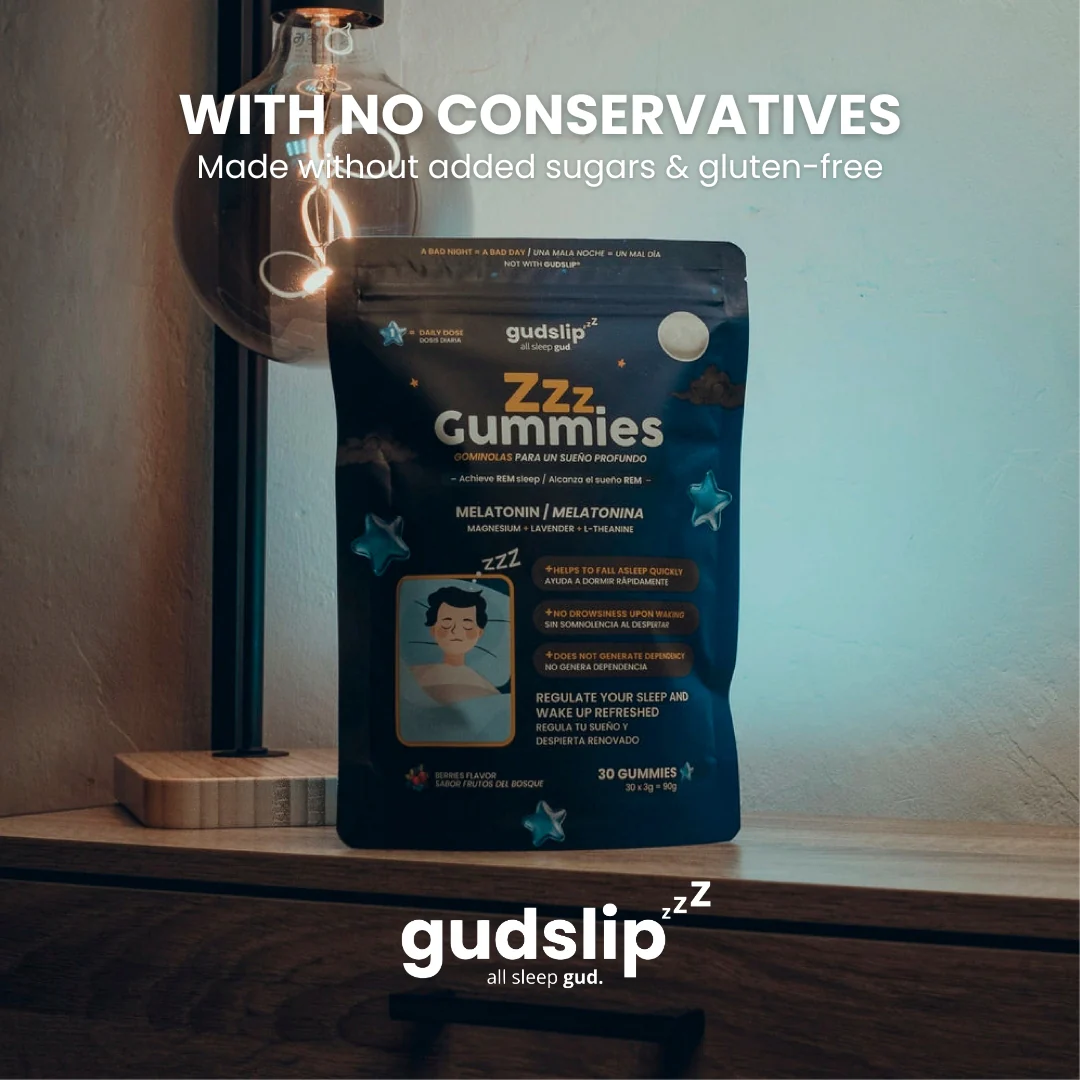 Gominolas de Melatonina - Image 5