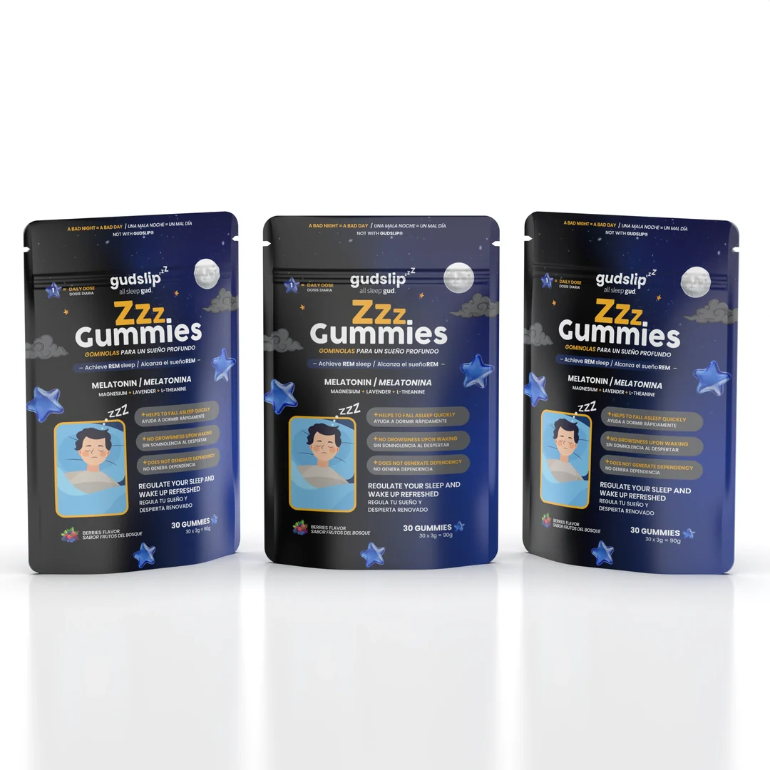 Gominolas de Melatonina - Image 8
