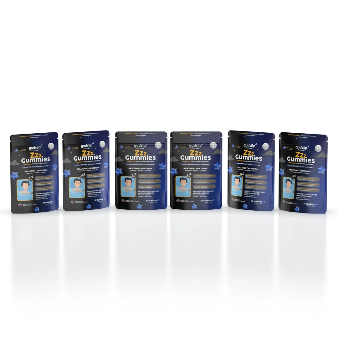 Gominolas de Melatonina - Image 9