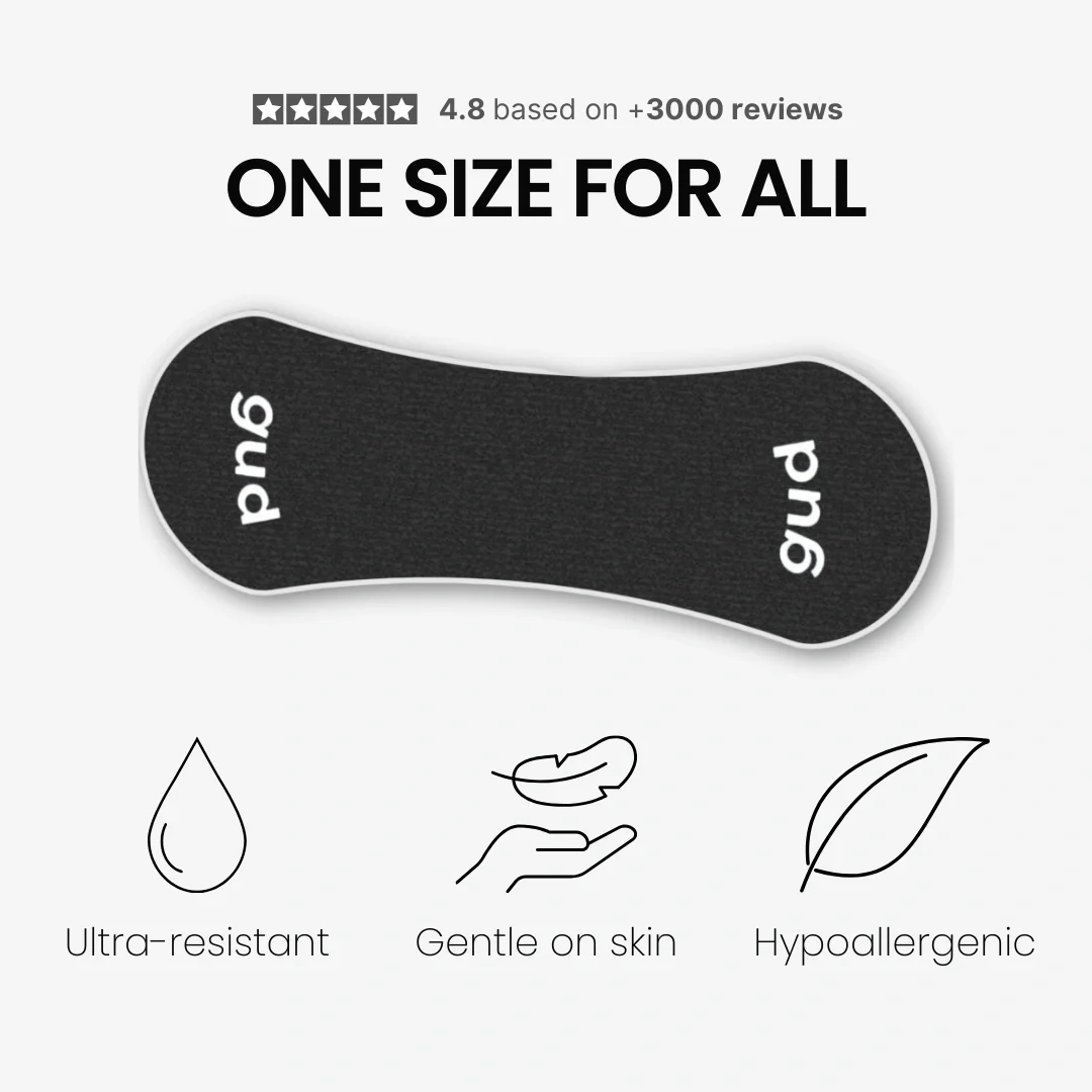 Gudslip® Tiras Nasales - Image 4