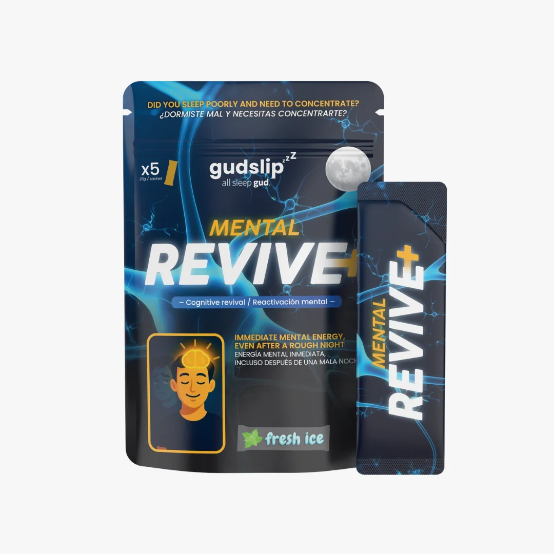 Revive+
