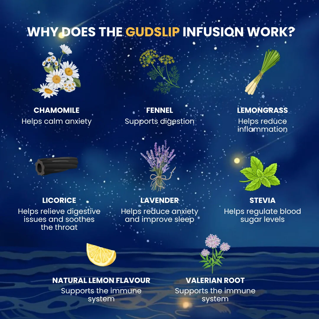 Infusión Eco Dulces Sueños - Image 5