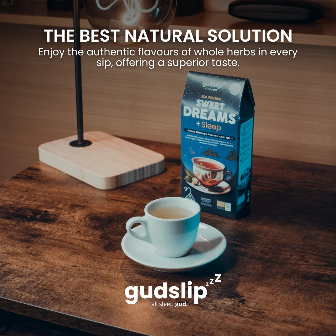 Infusión Eco Dulces Sueños - Image 4